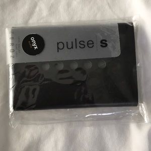 Zeroz Card holder and cash clip